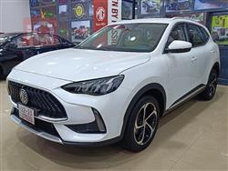 ام جي HS
